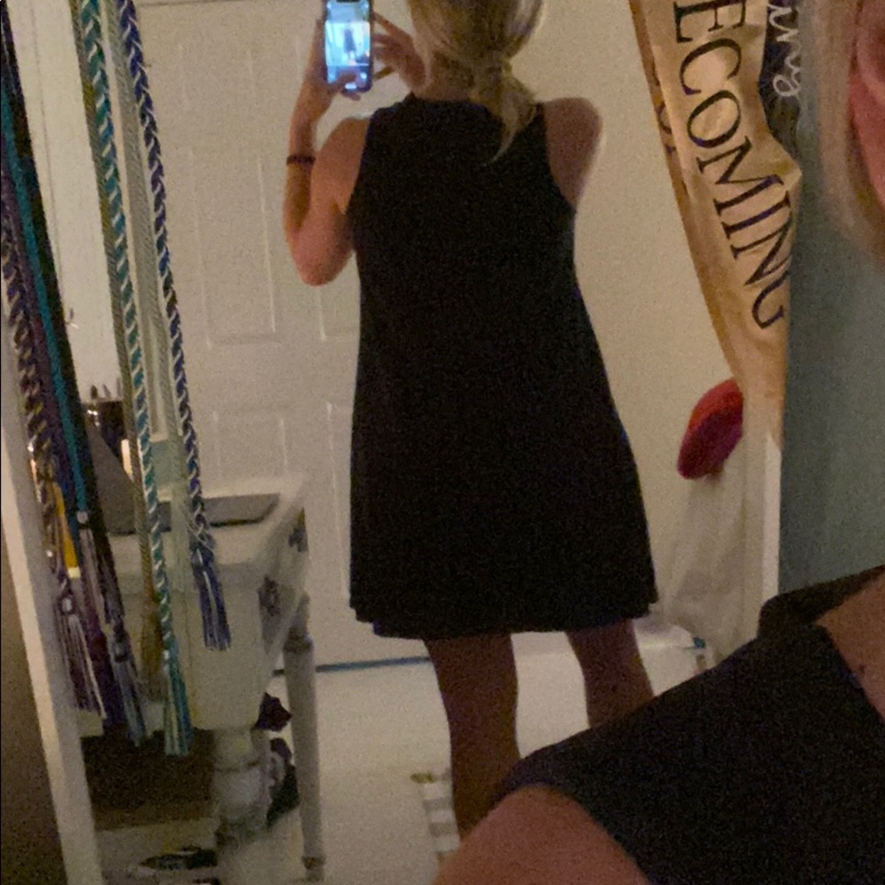 Tank top dress - Picture 3 of 3